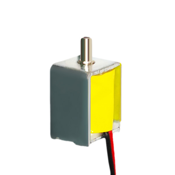 RY0420B省电气阀（推荐）